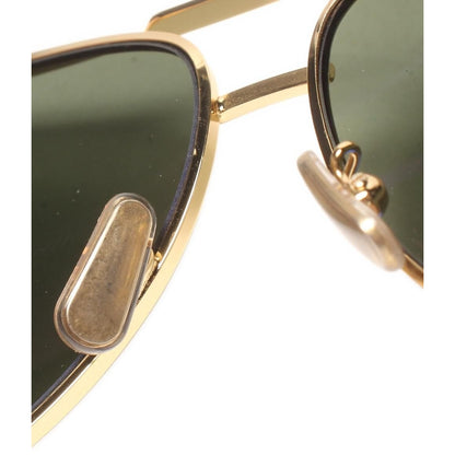 Celine Sunglasses Teardrop with Shoulder Case Gold And Others — view 5