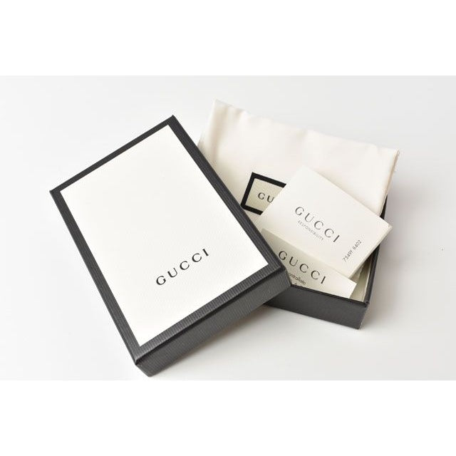 Gucci Card Case Business Holder 96 iwg 8745 — view 2