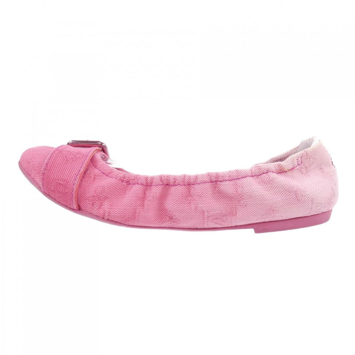 Louis Vuitton Shoes Pink 36 — view 2