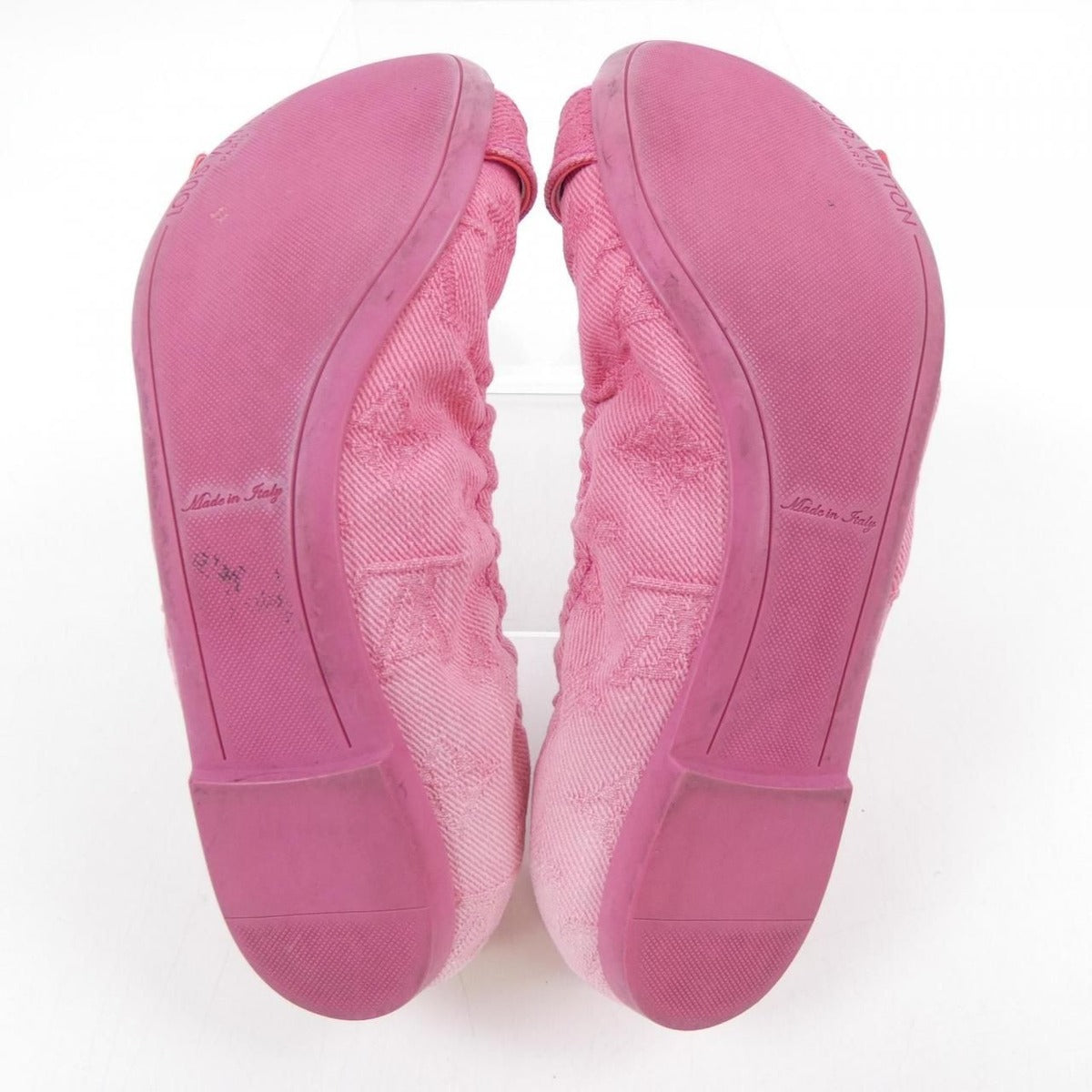 Louis Vuitton Shoes Pink 36 — view 4