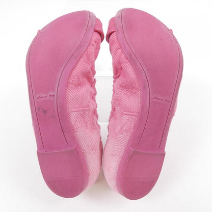 Louis Vuitton Shoes Pink 36 — view 4