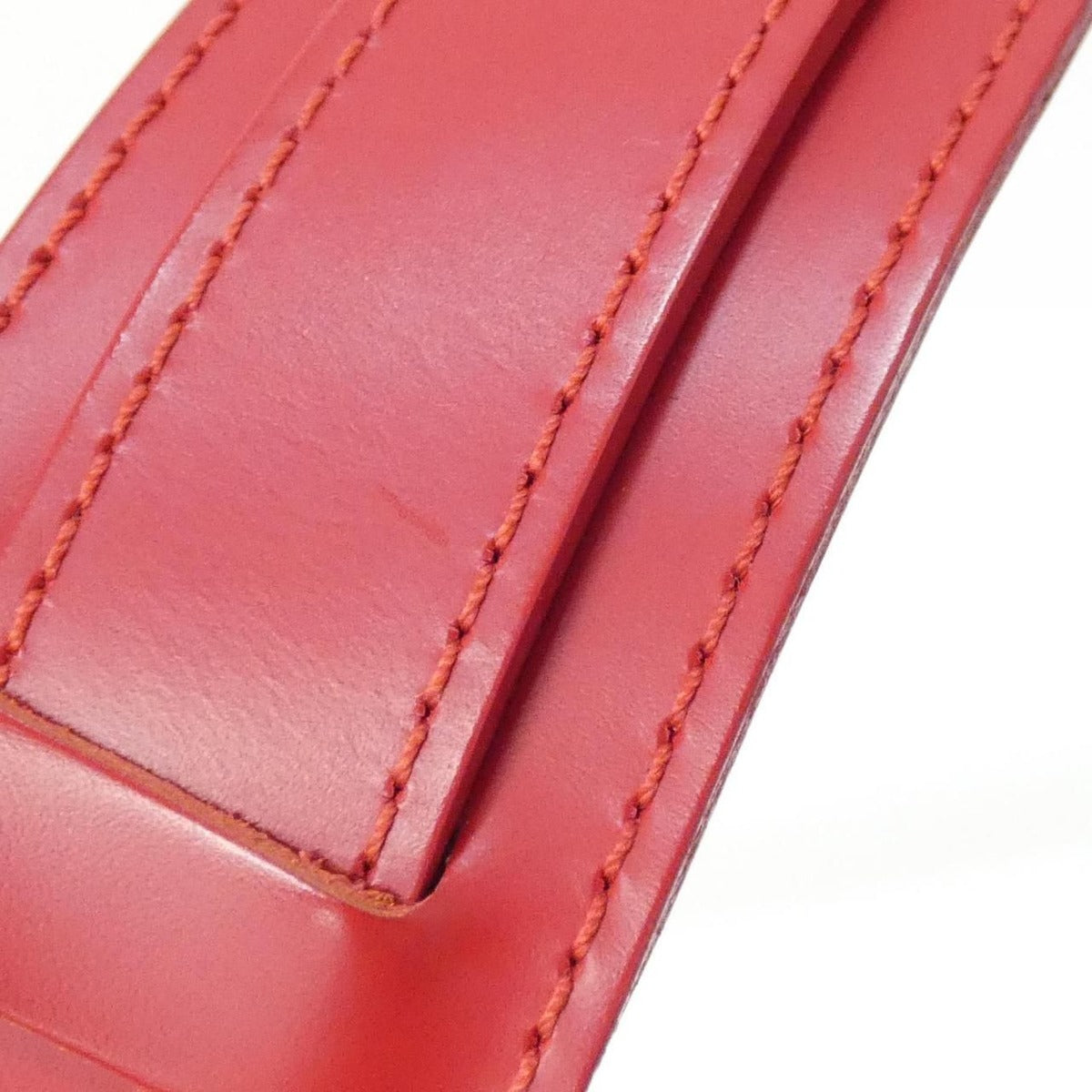 Louis Vuitton Epi Turenne PM Shoulder Bag — view 8