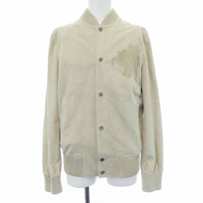 Louis Vuitton Hbl06 Wkpg Leather Jacket