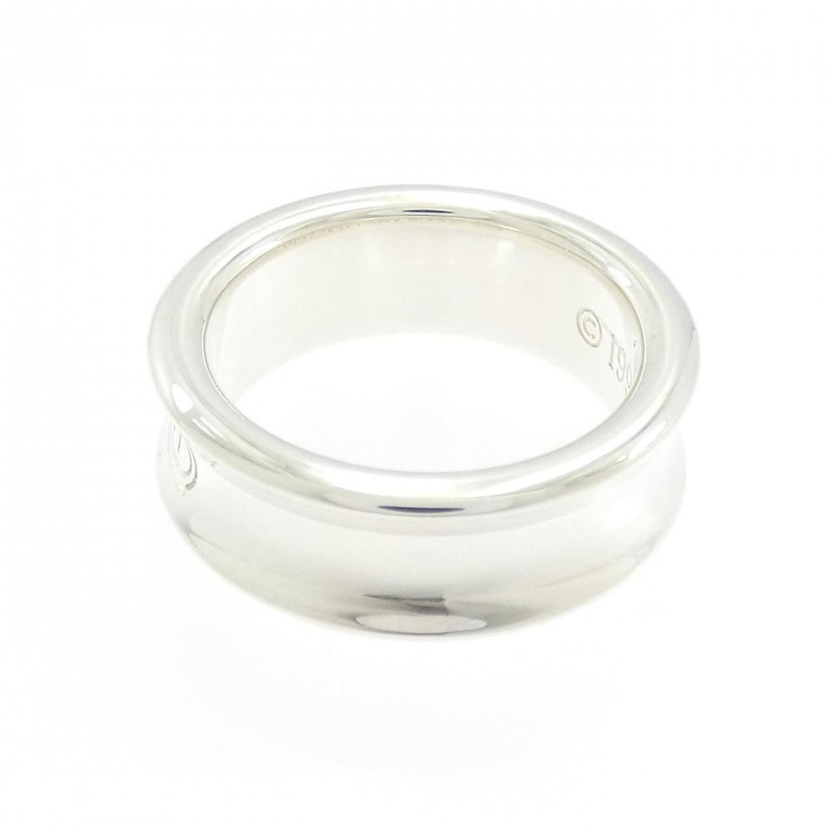 Tiffany & Co 1837 Ring — view 4