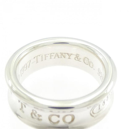 Tiffany & Co 1837 Ring — view 5