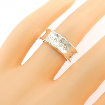 Tiffany & Co 1837 Ring — view 6