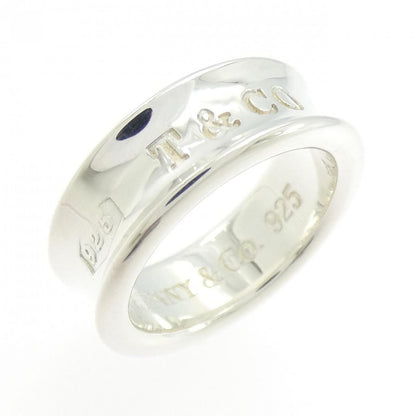 Tiffany & Co 1837 Ring