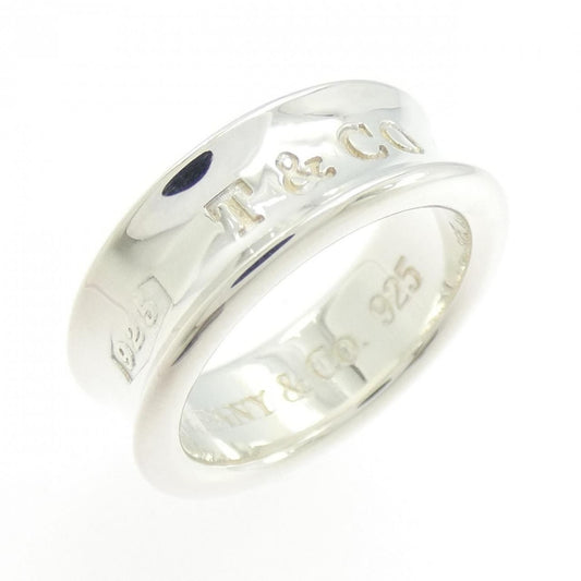 Tiffany & Co 1837 Ring