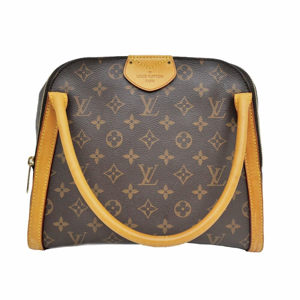 Louis Vuitton Marais MM Monogram Tote