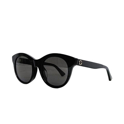 Gucci Sunglasses Black Interlocking Bee