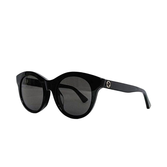 Gucci Sunglasses Black Interlocking Bee