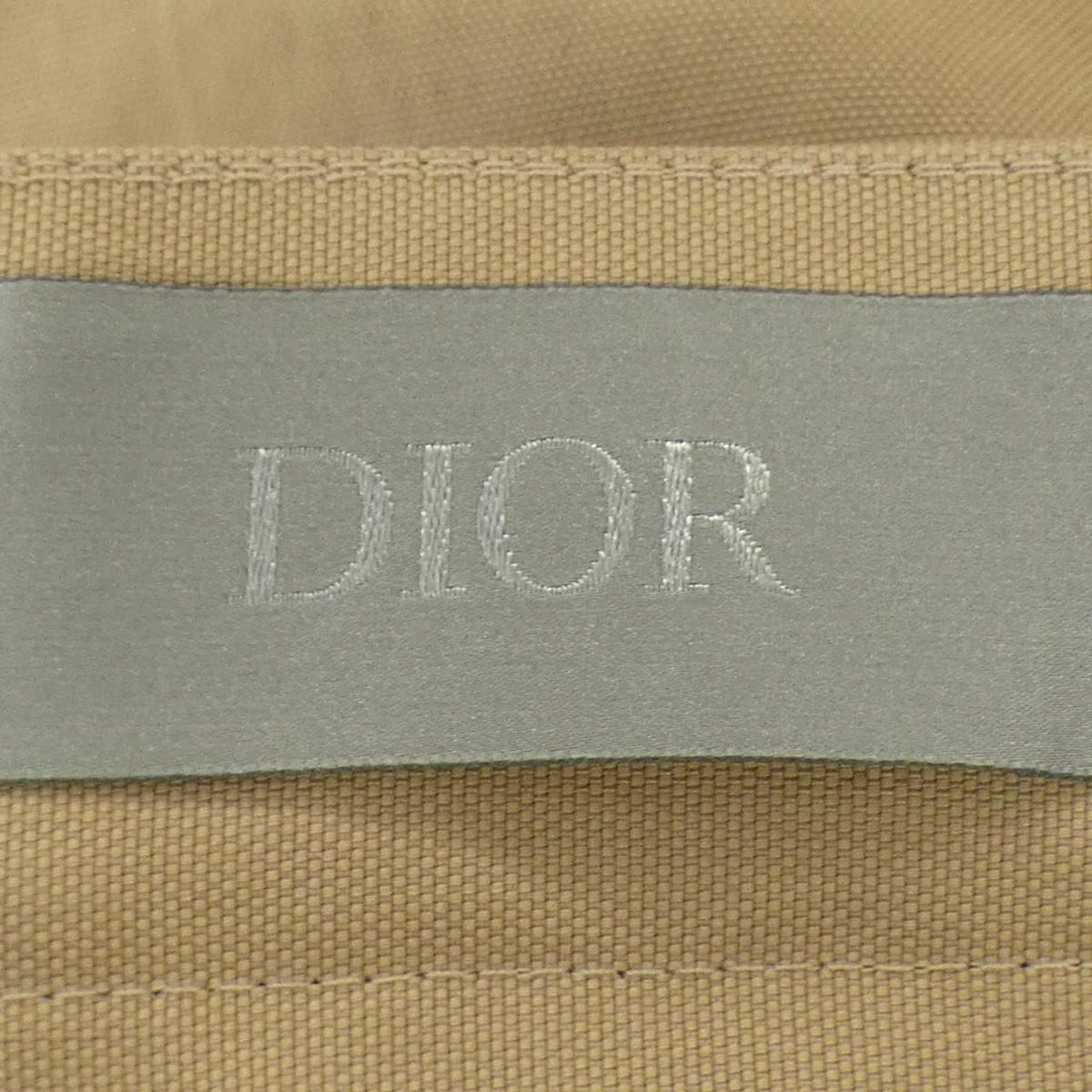 Dior Shorts Pants Beige — view 4