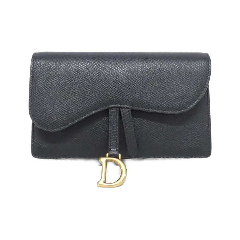 Christian Dior Saddle Belt Pouch S5619 Cwvg Waist Bag