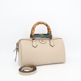 Gucci Diana Bamboo Handbag