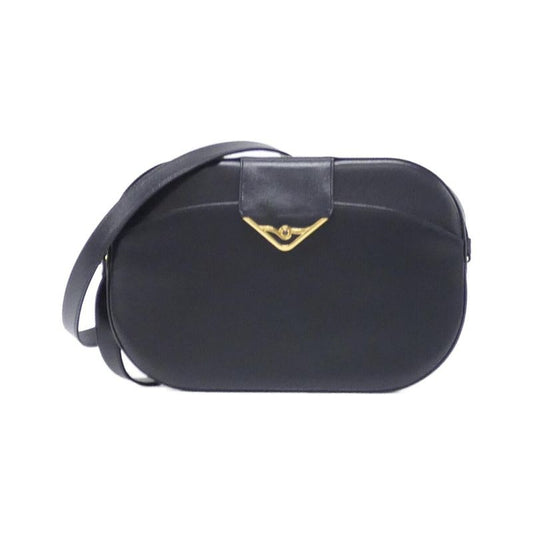 Cartier S de Shoulder Bag Vintage