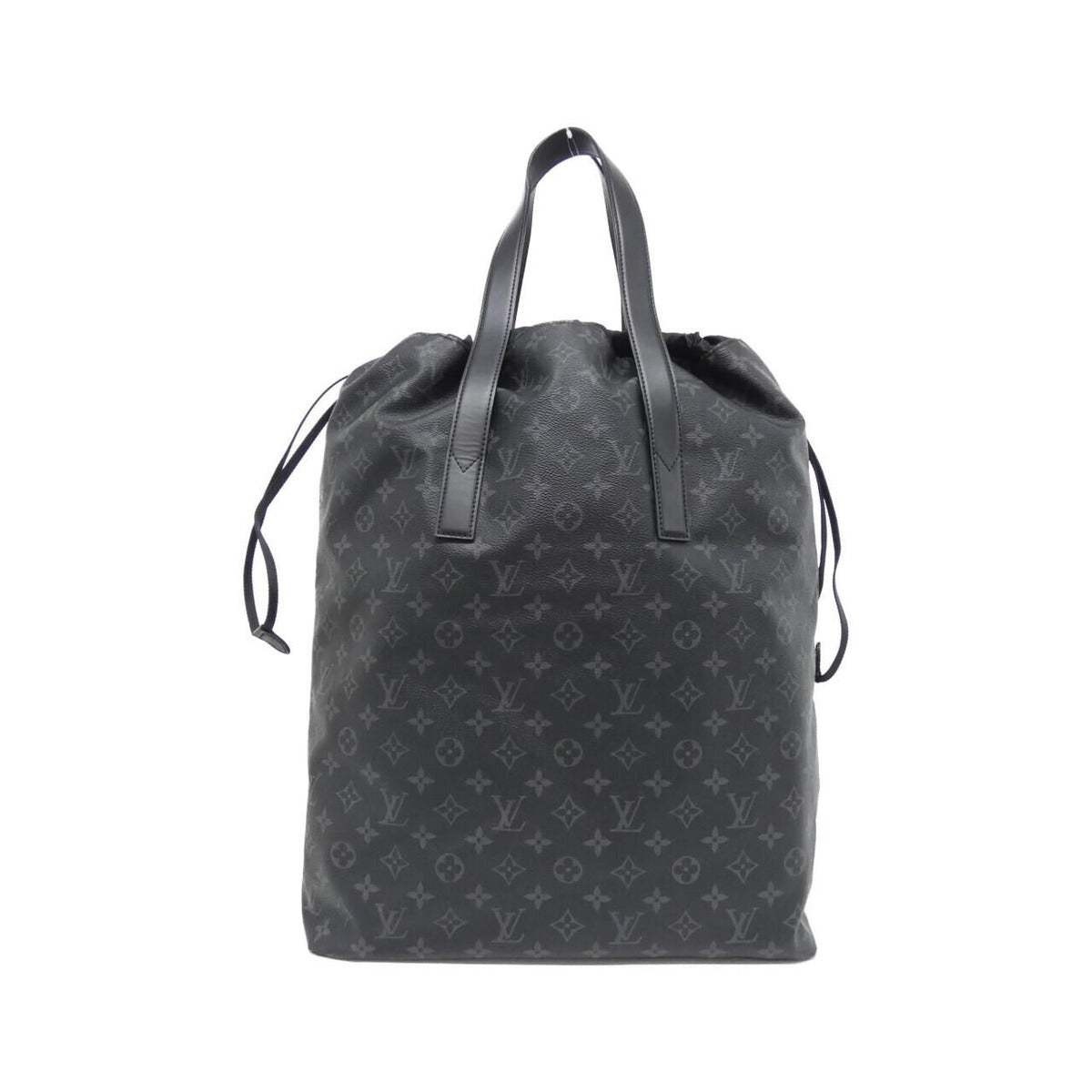 Louis Vuitton Monogram Eclipse Cabas Light Bag
