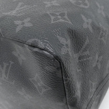 Louis Vuitton Monogram Eclipse Cabas Light Bag — view 2