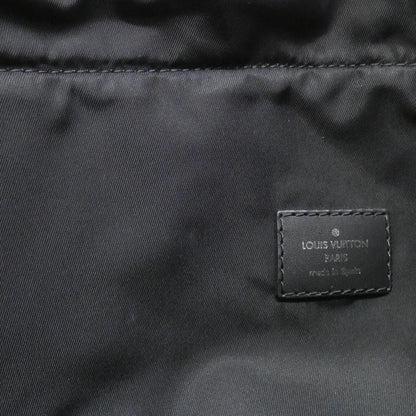 Louis Vuitton Monogram Eclipse Cabas Light Bag — view 5