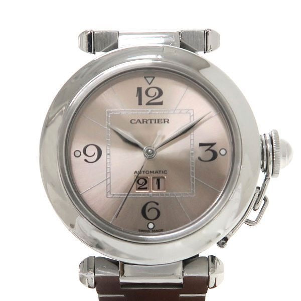 Cartier Pasha C Boys Watch