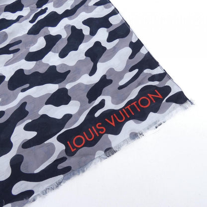 Louis Vuitton Stole Black — view 2