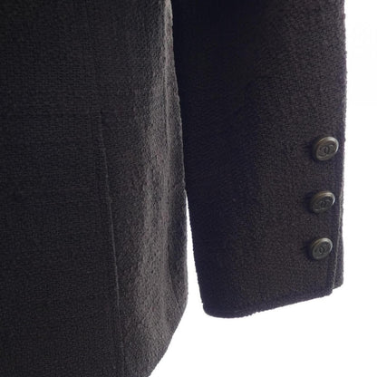 Chanel Vintage Jacket Brown 38 — view 6