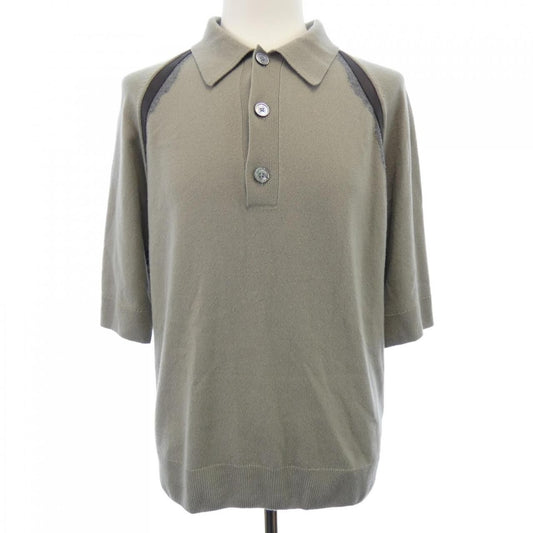 Hermes Knit Gray