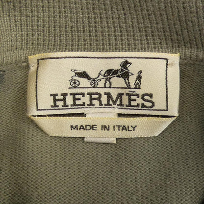Hermes Knit Gray — view 4