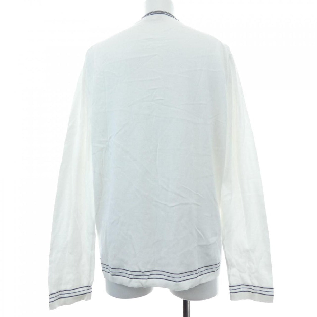 Hermes Cardigan White — view 2