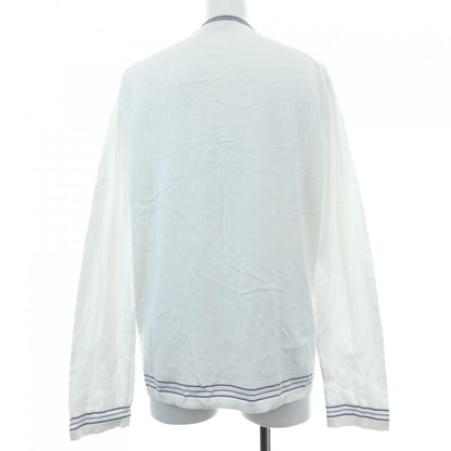 Hermes Cardigan White — view 2