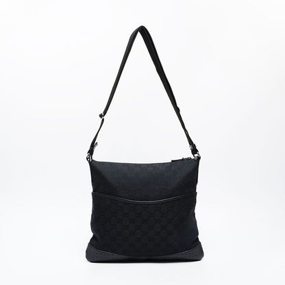 Gucci Shoulder Bag GG Canvas