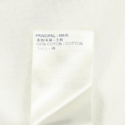 Louis Vuitton Sweatshirt Monogram Flower Embroidery Cotton — view 4