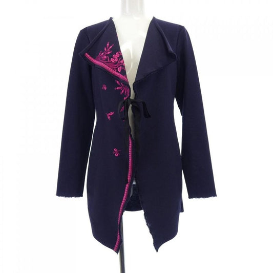 Christian Dior 5 Xm560 Cardigan
