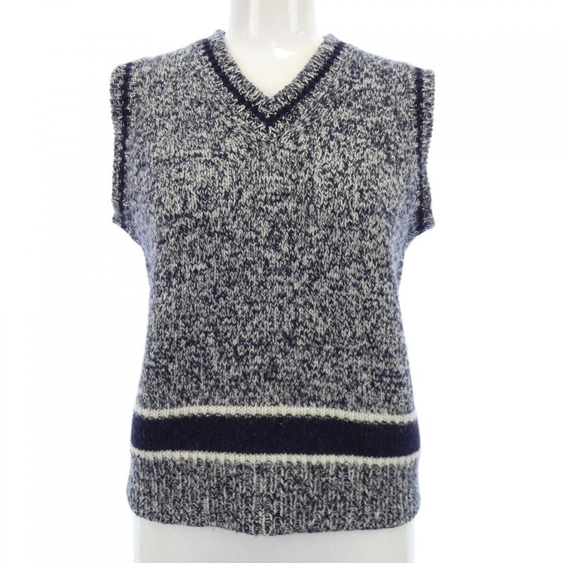 Christian Dior Signature 054 T01 Am303 Vest