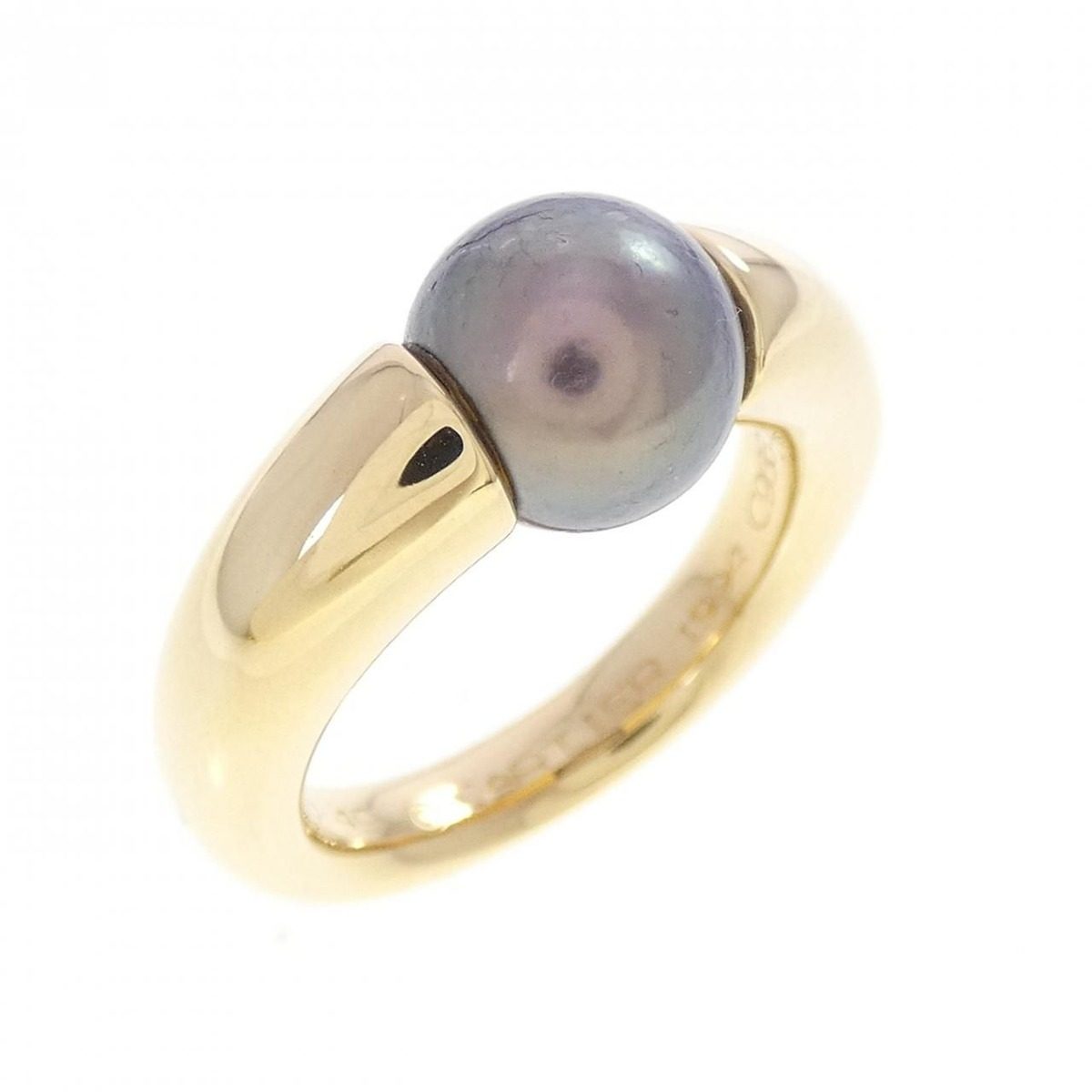 Cartier Vintage Perla Ring mm