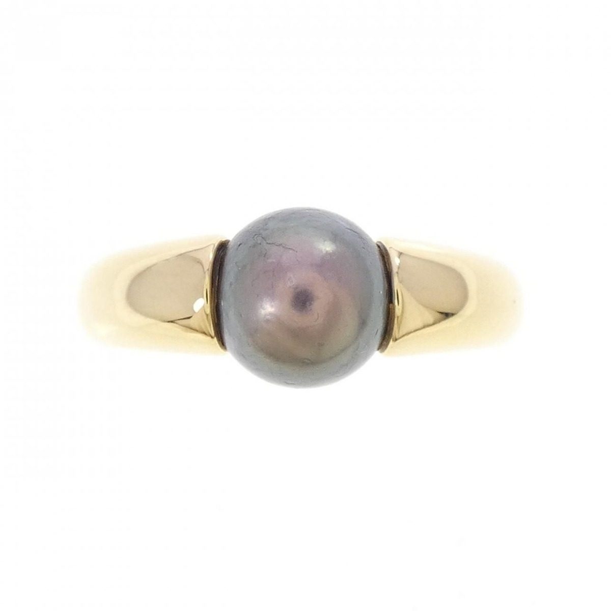 Cartier Vintage Perla Ring mm — view 2