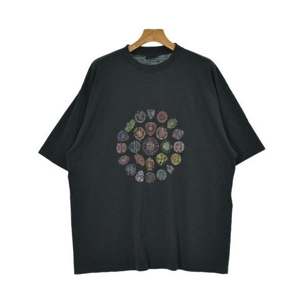 Balenciaga T-Shirt Blue