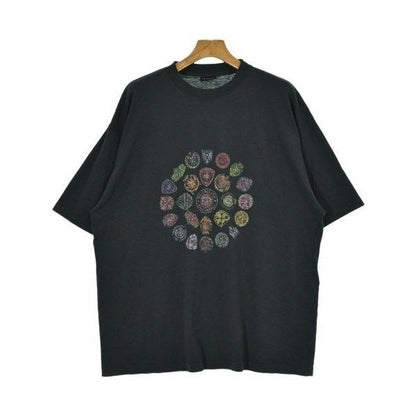 Balenciaga T-Shirt Blue