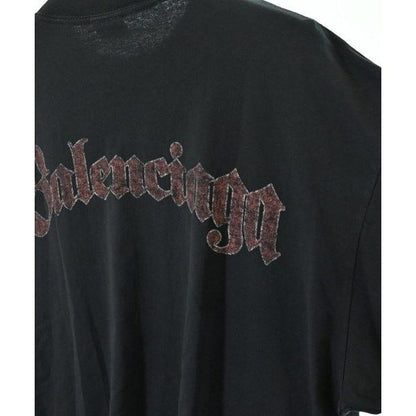 Balenciaga T-Shirt Blue — view 7
