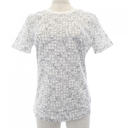 Hermes Bolduc AU Carre Check T-Shirt