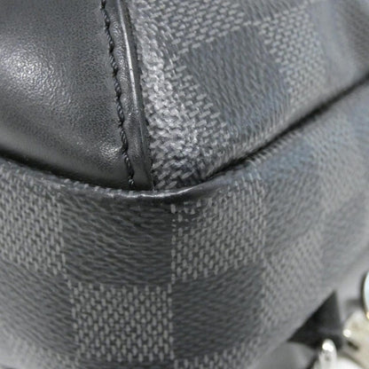 Louis Vuitton Damier Graphite Avenue Sling Bag — view 3