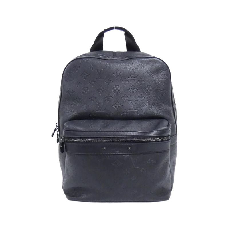 Louis Vuitton Monogram Shadow Splinter Backpack