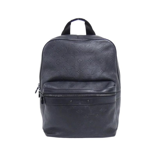Louis Vuitton Monogram Shadow Splinter Backpack