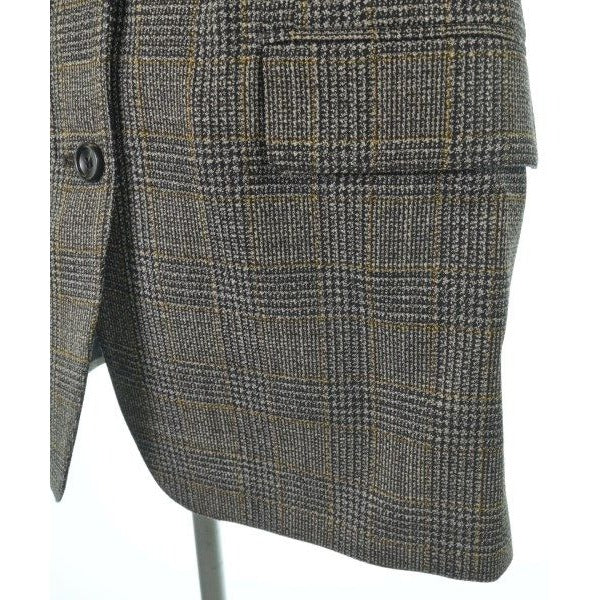 Gucci Blouse Wool Black — view 5