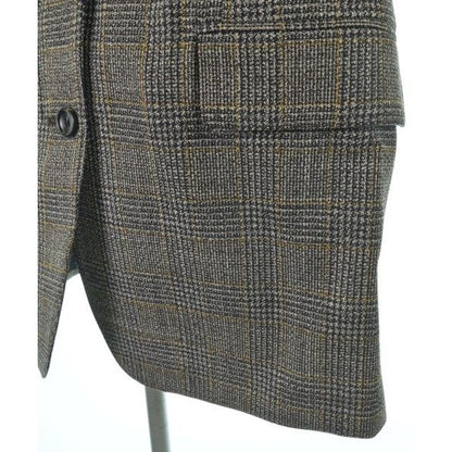 Gucci Blouse Wool Black — view 5