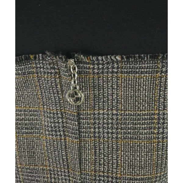 Gucci Blouse Wool Black — view 6
