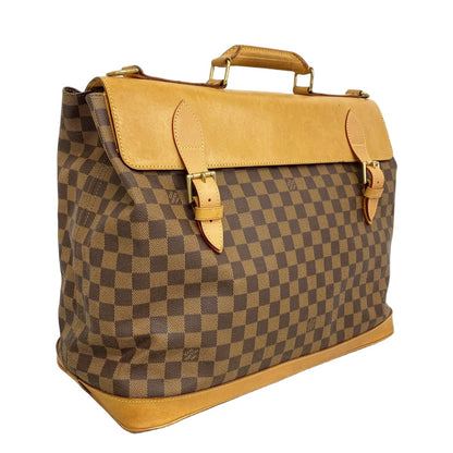 Louis Vuitton Handbag Damier Clipper Ebene — view 2