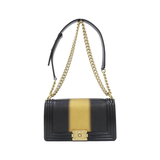Chanel Line Shoulder Bag