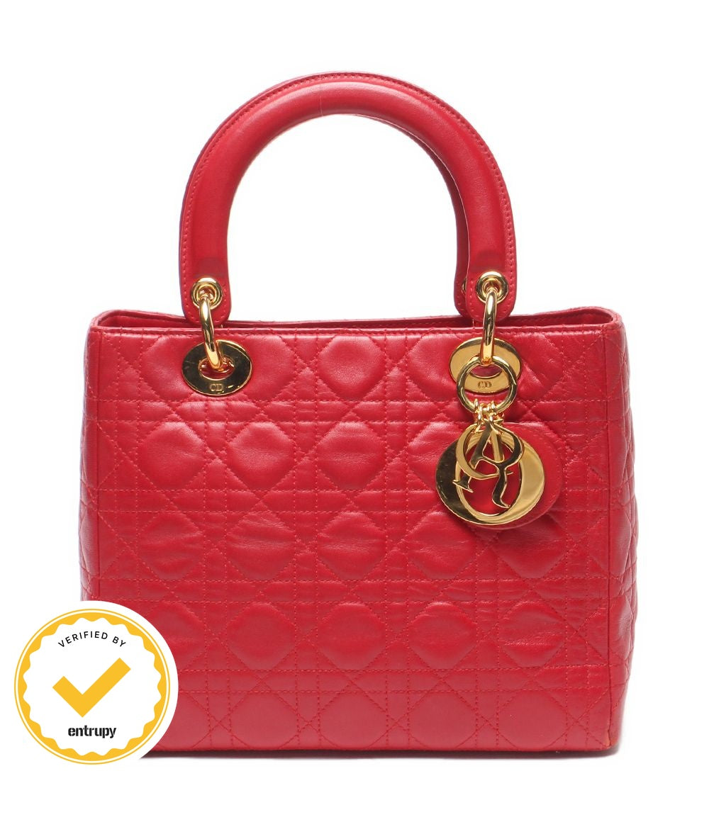 Dior Handbag Lady Dior