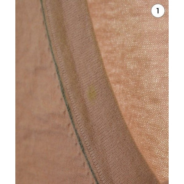 Hermes Vest Cashmere Cotton — view 7
