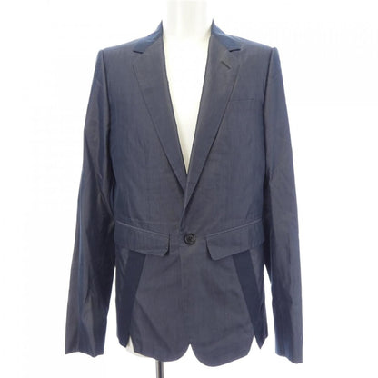 Dior Homme Jacket Navy 44